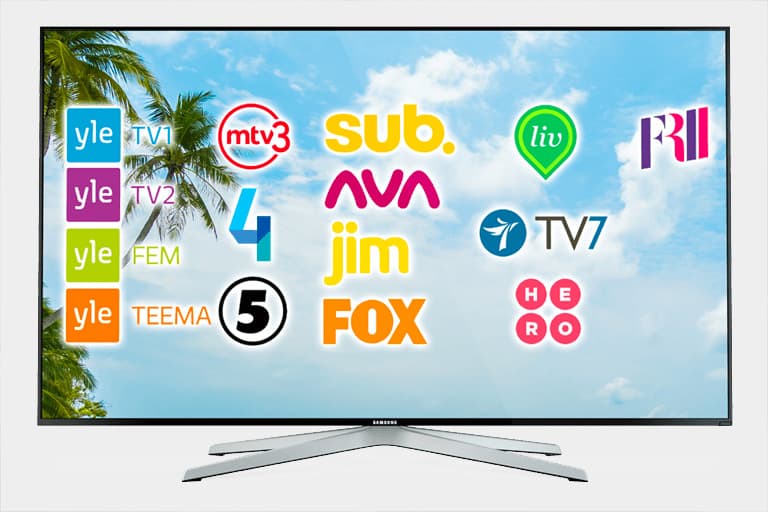 Suomi-tv